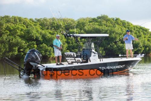 Specifikationer og anmeldelser